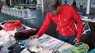 iF closeup: organized by iF - OutDOOR INDUSTRY AWARD and EUROBIKE AWARD 2012