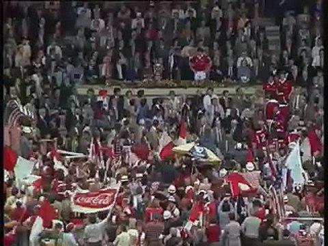 All-Ireland Hurling Final, 1984: Cork V Offaly