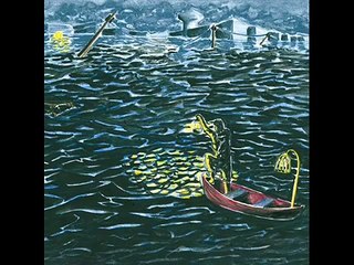 Explosions In The Sky - Catastrophe And The Cure