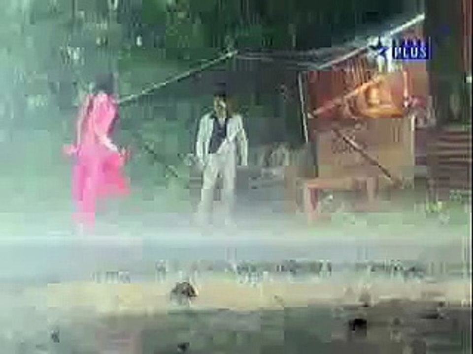 Kashish & Sujal Dance