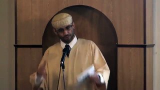 Mohammad (SAWS) prédit dans la bible découverte en Turquie - Dr. CHRAIBI.flv