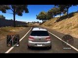 Test Drive Unlimited 2 - Gameplay PC