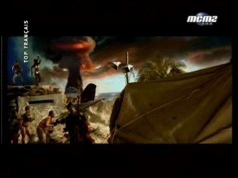 Silmarils - Va y avoir du sport