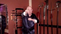 Praying Mantis Kung Fu - Gou Lou Cai Bung Zhao Drill