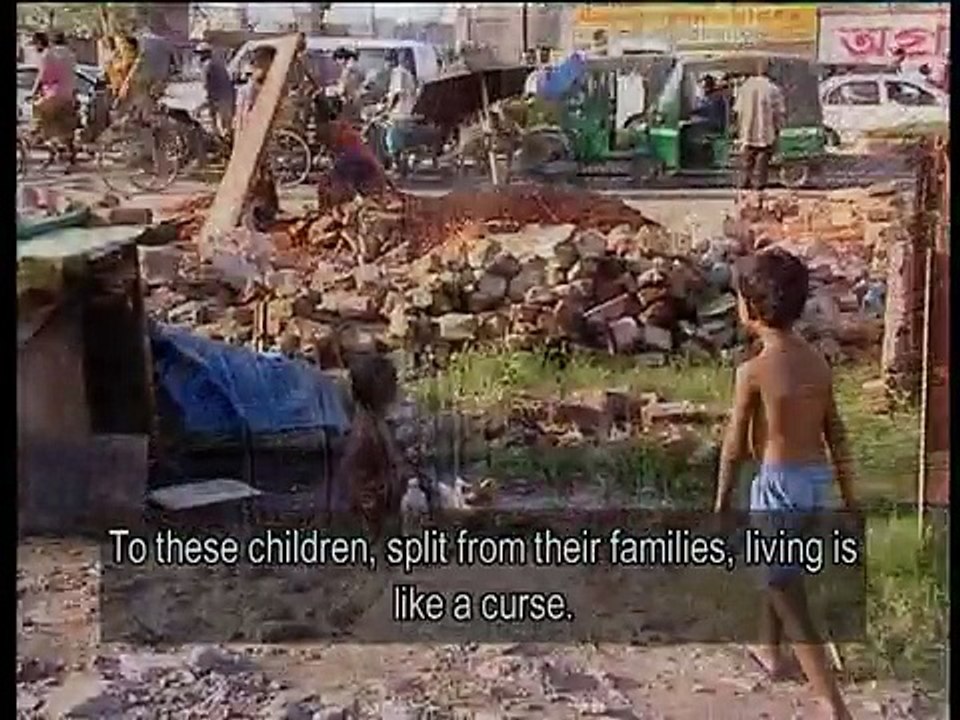 Happy Homes - AA Bangladesh