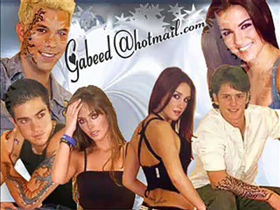 Comercial Garnier - Dulce Maria