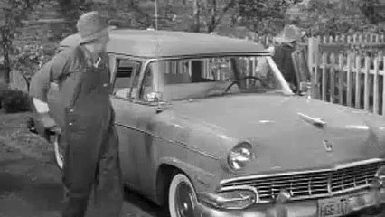 The Real Mccoys - s01e03 - Grandpa Sells His Gun [Full Episode]