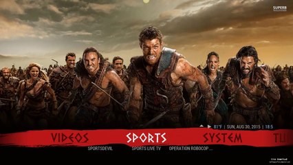 Kodi: Troubleshooting iVUE TV Guide Missing Program Information