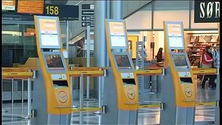 BWeins Nachrichten: Lufthansa Streik update - auch Kurzstreckenflüge