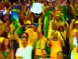 Matéria Jornal Nacional - Copa Brasil 2014 - Cidades Sede - Parte 2 e 3