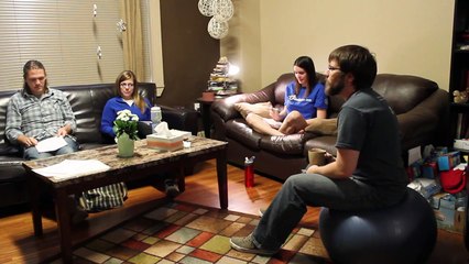 Drury University Dorm Life