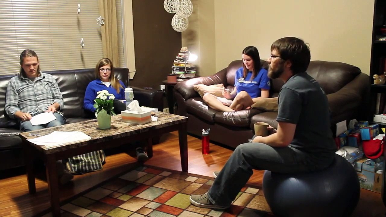 Drury University Dorm Life