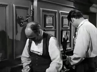Zorro - Presenting Senor Zorro - Pt. 1/3 - S1 - Ep. 1