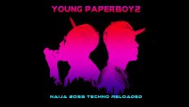 Young Paperboyz - Leave Me (Captonyx Remix) (Audio)