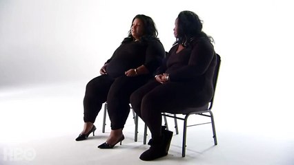 Testimonial: Aleana and Sandra (HBO: The Weight of the Nation)