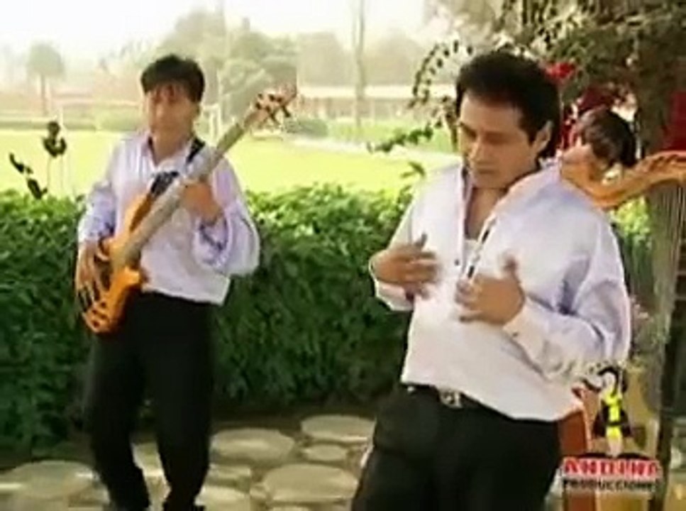 SOLITARIO DE TANA (( Cora Cora , Tierra Mia )) ANDINA PRODUCCIONES