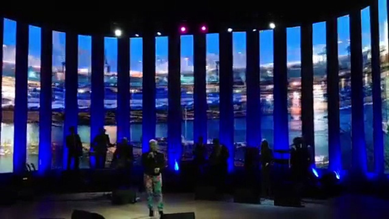 Hermans i Tivoli Friheden