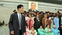 North Korean Military Parade 2010