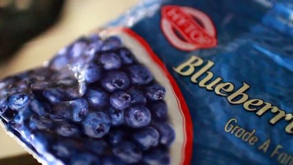 Healthy Breakfast Ideas for School ♡ Quick and Easy