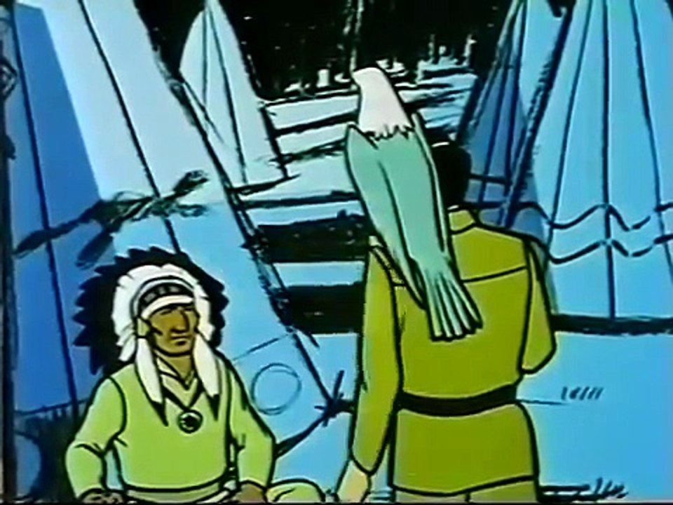Lone Ranger Cartoon Full Episodes - video Dailymotion