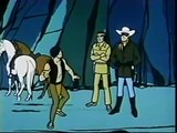 Lone Ranger Cartoon Full Episodes