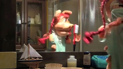 Meglio una spazzolata oggi che una carie domani