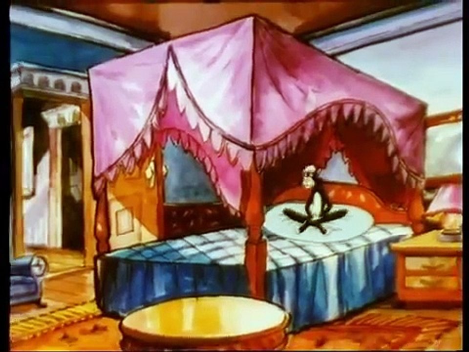 FOOFUR Een harige kwestie