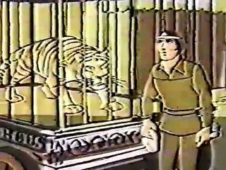 Lone Ranger Cartoon Full Episodes