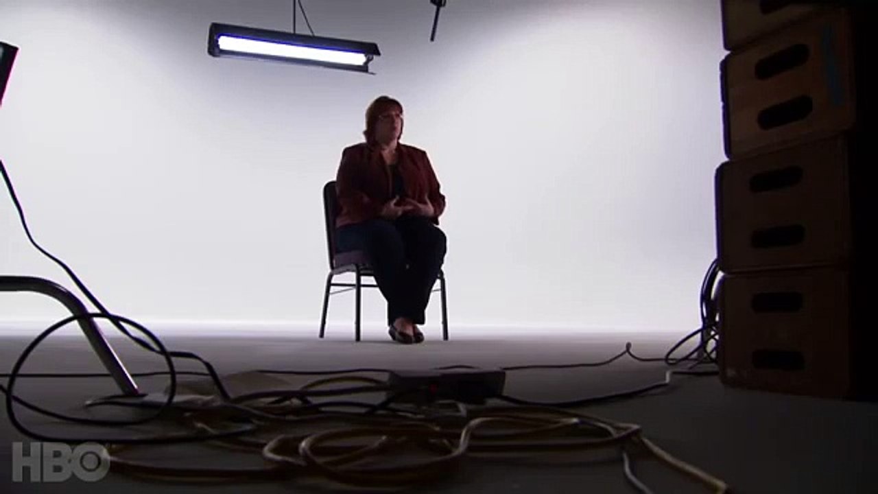 Testimonial: Teresa (HBO: The Weight of the Nation)