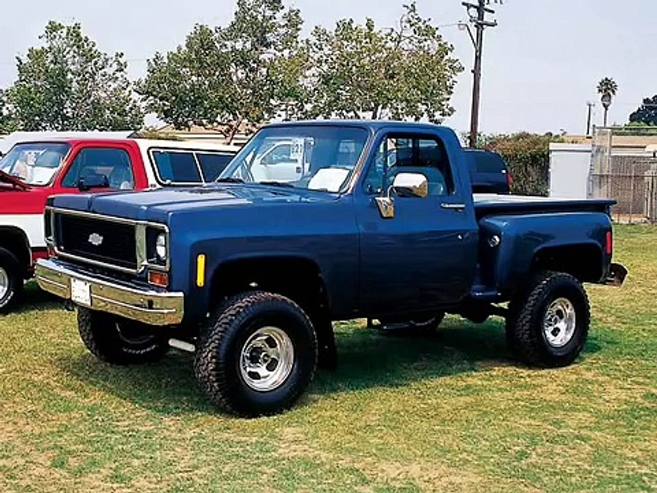 las mejores camionetas chevrolet luv todo terreno 4x4