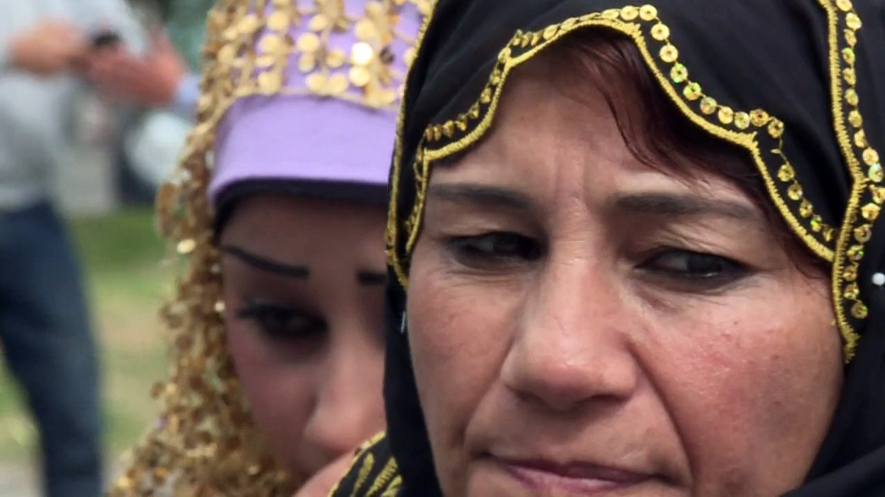 Refugiados sírios reclamam do alto custo de vida no Uruguai