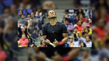 Rafael Nadal  US Open 2015 News : Rafael Nadal exits Flushing Meadows after humbling defeat