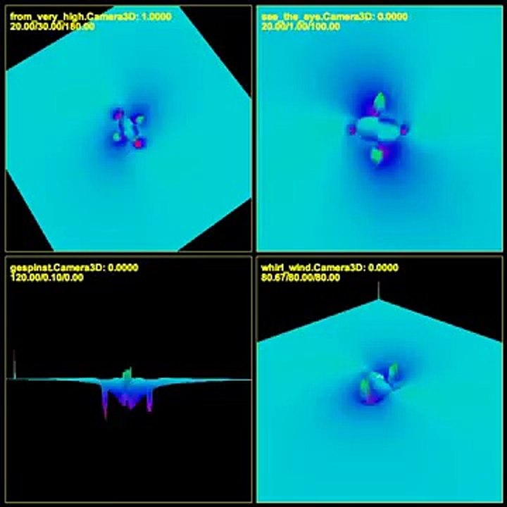 Unión de agujeros negros