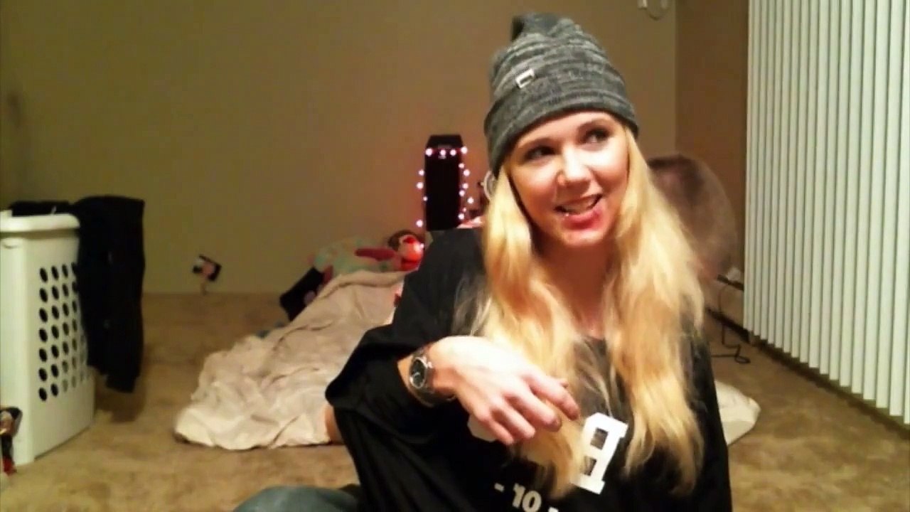 Not My Arms Challenge