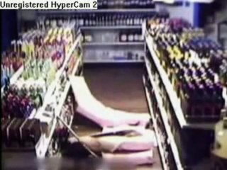 braquage raté, vieux mais tellement drôle