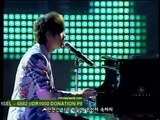 周杰倫(주걸륜) - 와우,칠리향 (MTV Asia Aid 2005) -한글 해석 자막- Korean Sub
