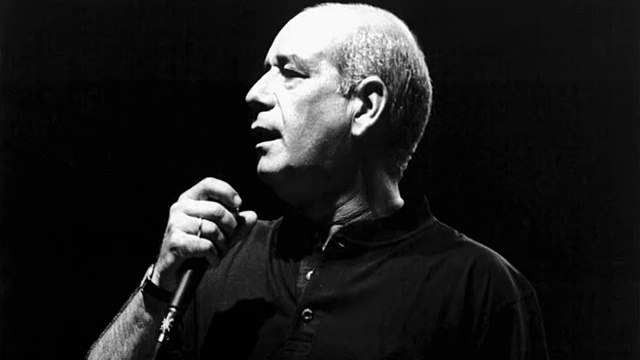 Δημήτρης Μητροπάνος - Δεν θα ξαναγαπήσω (Το μερτικό μου απ' τη χαρά) live