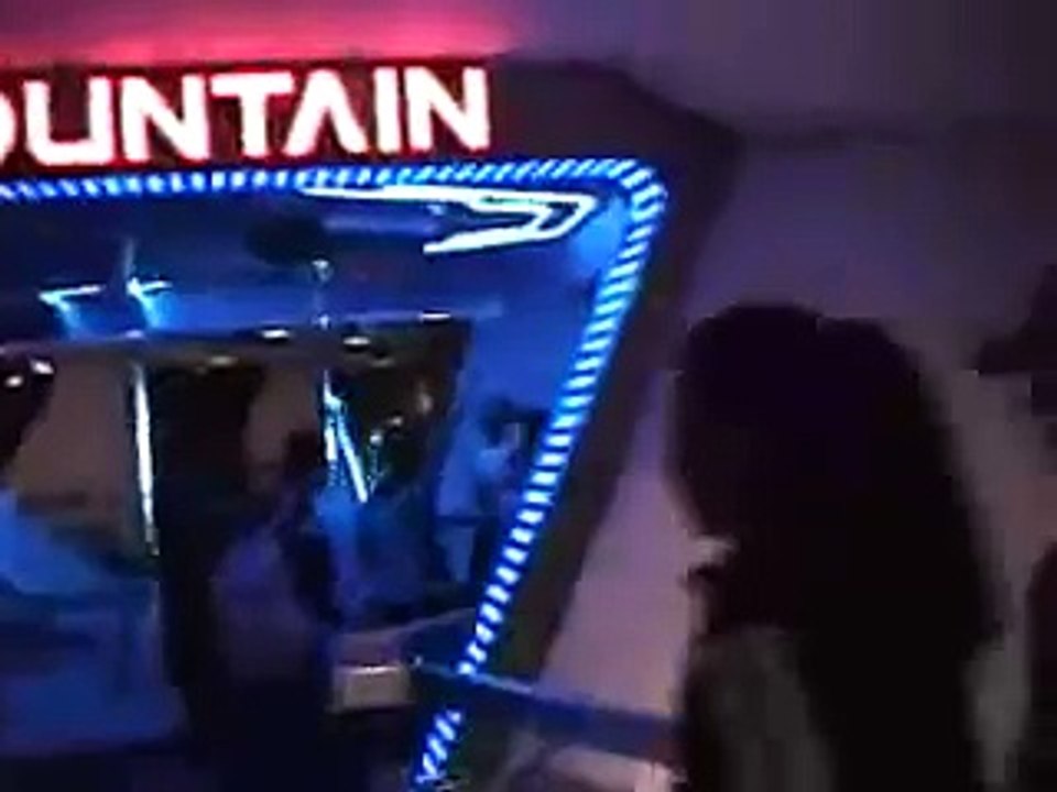 Space Mountain 2006!
