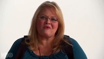 Testimonial: Karen (HBO: The Weight of the Nation)