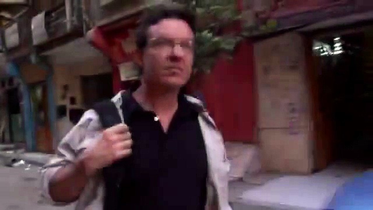 My Trip To Al-Qaeda Trailer (HBO)