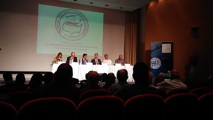 Δημήτρης Καμμένος: Το οικονομικό πρόγραμμα των ΑΝΕΛ