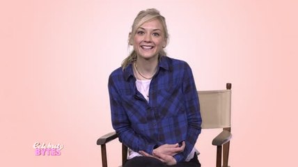 Emily Kinney Talks New Music And Her Role On Masters Of Sex