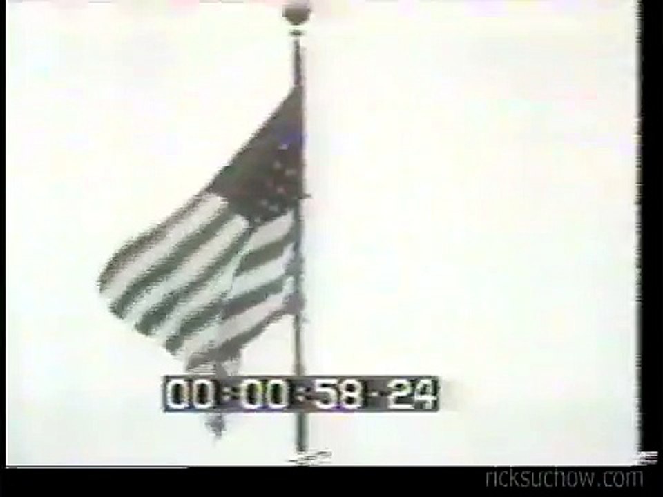 Marvin Gaye National Anthem 1968 World Series