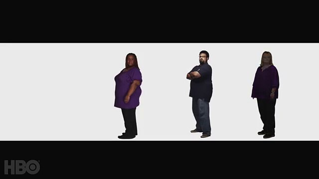 The Obesity Era (HBO: The Weight of the Nation)