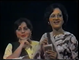 Bushra Ansari & Zeba Shehnaz - Ptv Comedy in Silver Jubilee Show, Host anwar maqsood