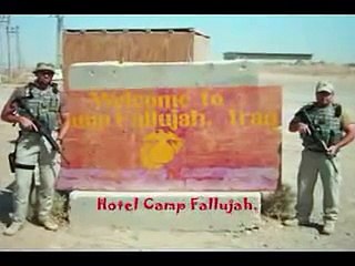Hotel Camp Fallujah 🏨