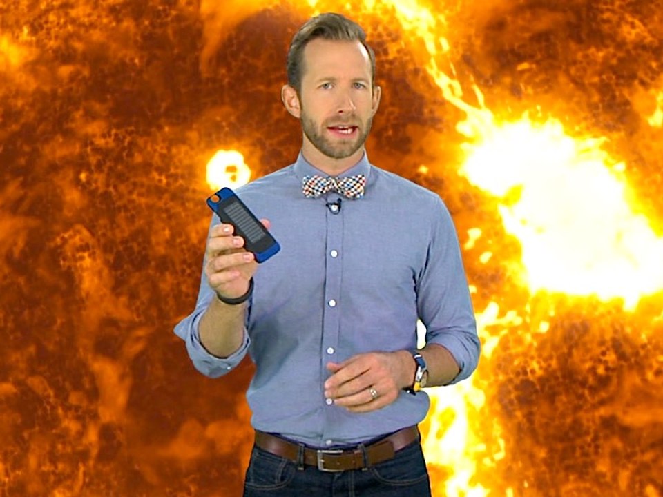 Cool New Ways To Go Solar