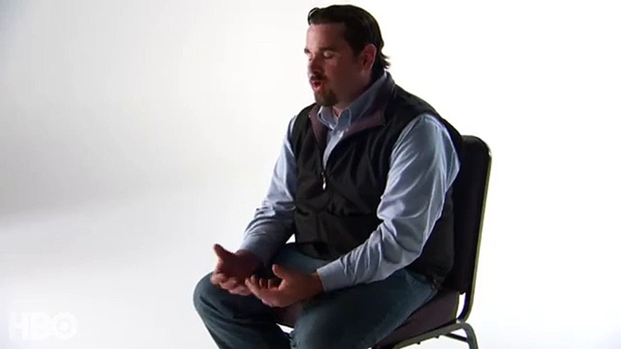 Testimonial: Jason (HBO: The Weight of the Nation)