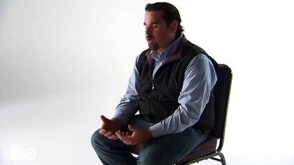 Testimonial: Jason (HBO: The Weight of the Nation)