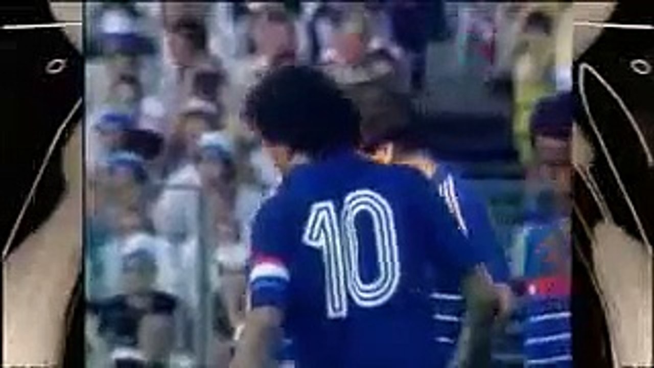 France 3 2 Portugal EURO 1984   Google Chrome